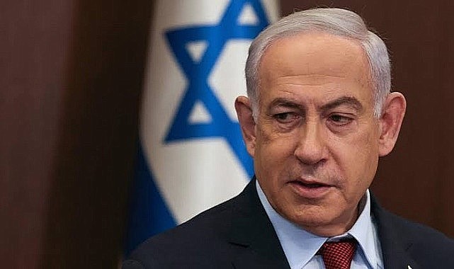 Trump’ın açıklamaları Netanyahu’yu telaşlandırdı – Dünya Trump’ın açıklamaları Netanyahu’yu telaşlandırdı - Dünya