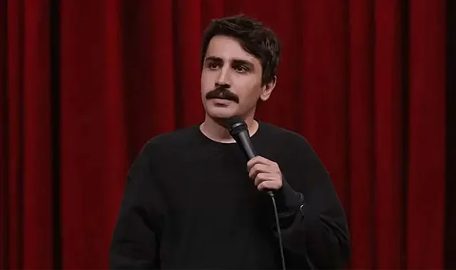 Tutuklu komedyen Deniz Göktaş, cezaevi günlerini anlattı – Gündem Tutuklu komedyen Deniz Göktaş, cezaevi günlerini anlattı - Gündem