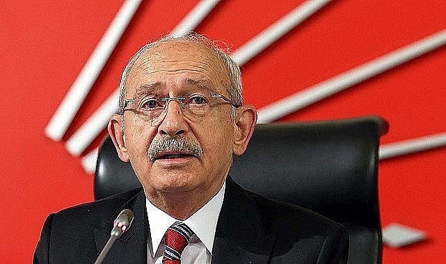 Yeni Parti sonrası Kılıçdaroğlu’ndan ilk mesaj: ‘Çok şükür…’ – Siyaset Yeni Parti sonrası Kılıçdaroğlu'ndan ilk mesaj: 'Çok şükür...' - Siyaset