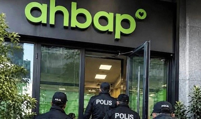 Ahbap Derneği yönetimine kayyum atandı – Gündem Ahbap Derneği yönetimine kayyum atandı - Gündem