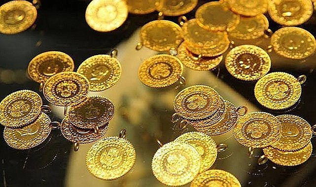 Altın fiyatları tırmanıyor: Haftanın son işlem gününü nasıl kapattı? – Ekonomi Altın fiyatları tırmanıyor: Haftanın son işlem gününü nasıl kapattı? - Ekonomi