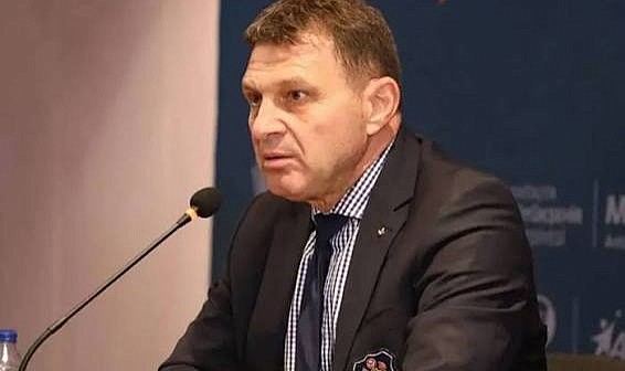 Emekli Amiral Türker Ertürk hakkındaki iddianame tamamlandı: İstenen ceza belli oldu – Gündem Emekli Amiral Türker Ertürk hakkındaki iddianame tamamlandı: İstenen ceza belli oldu - Gündem