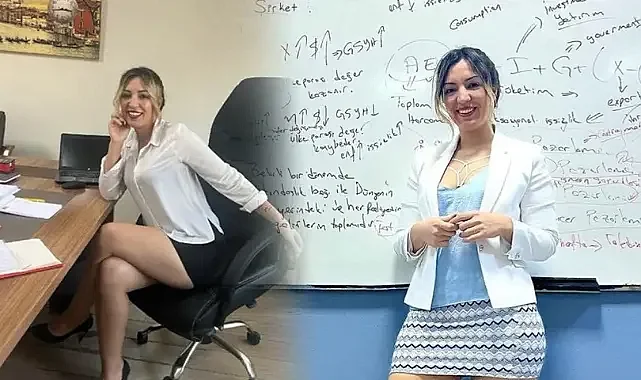 ‘Fidan Hoca’ gözaltına alındı – Gündem 'Fidan Hoca' gözaltına alındı - Gündem