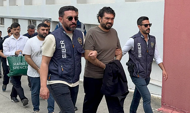 Rasim Ozan Kütahyalı hakkında tahliye kararı – Gündem Rasim Ozan Kütahyalı hakkında tahliye kararı - Gündem