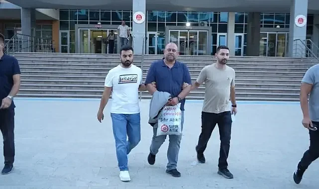 200 bin euroluk rüşvet iddiasında meclis üyesi tutuklandı 200 bin euroluk rüşvet iddiasında meclis üyesi tutuklandı