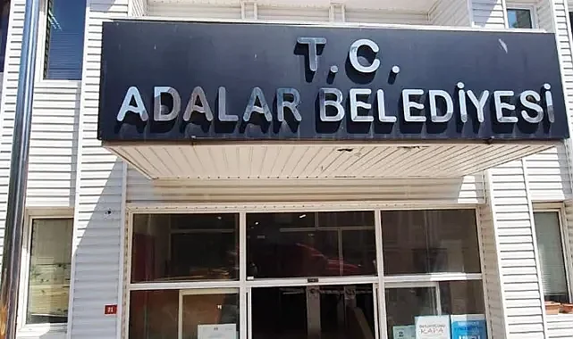 Adalar Belediyesi AK Parti’ye geçti! – Siyaset Adalar Belediyesi AK Parti'ye geçti! - Siyaset