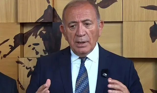 Gürsel Tekin’in görevine son verildi – Siyaset Gürsel Tekin'in görevine son verildi - Siyaset