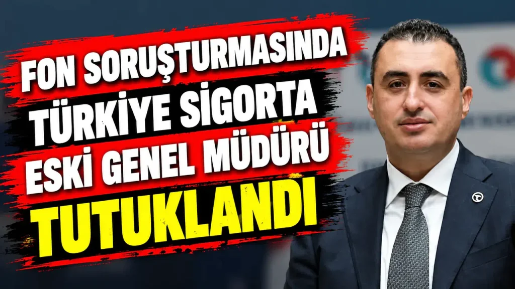 FON Soruşturmasında 15 kişi daha tutuklandı! FON Soruşturmasında 15 kişi daha tutuklandı!