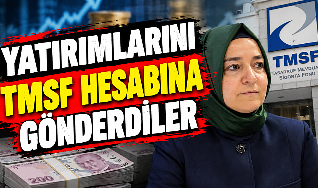 Fatma Betül Sayan Kaya ve eşiyle ilgili yeni gelişme! TMSF’nin hesabına gönderdiler – Gündem Fatma Betül Sayan Kaya ve eşiyle ilgili yeni gelişme! TMSF’nin hesabına gönderdiler - Gündem