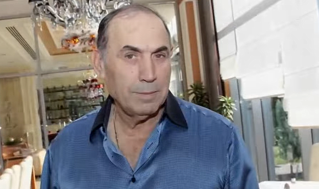 “Kumarhaneler Kralı” Sudi Özkan hayatını kaybetti – Teknoloji "Kumarhaneler Kralı" Sudi Özkan hayatını kaybetti - Teknoloji